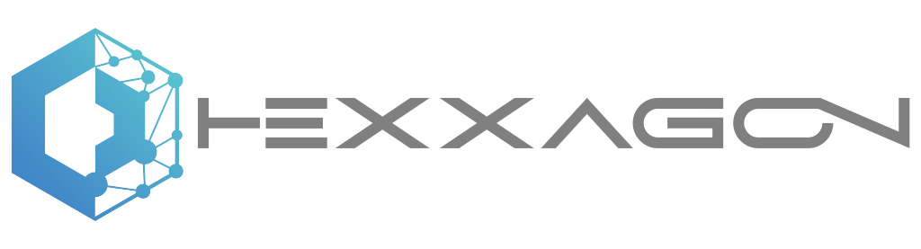 Hexxagon Logo